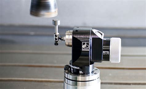 Tool setters and broken tool detectors .